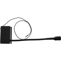 Fishman MICRO COL DE CYGNE PREAMP BLEND MIC01 - Vue 1